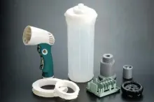 plastic molded parts