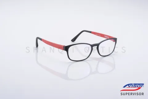 SUPERVISOR TR90 Blue Light Blocking Lunettes