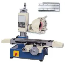 Universal Tool Grinder