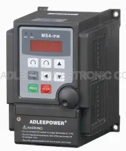 AC DRIVER