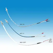 Extension Wires Thermocouples