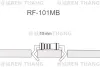 電阻成型機 (M型- 引腳打Kink成型) 