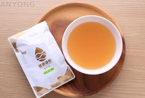 健康優先鱸魚精