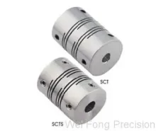 Coupling(7-1)_Set screw type