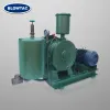 MRB-300 Rotary Vane Type Blower / Vacuum Pump