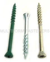 decking screw