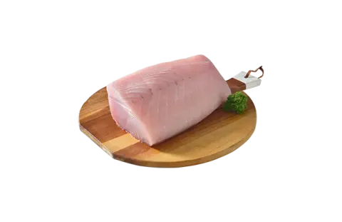 冷凍長鰭鮪魚柳/魚塊/板塊