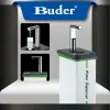 CE certified slimline fashion look outdoor water cooler  