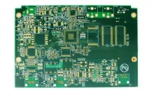 Double Sided PCBs / Quick Turn PCBs