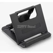 Foldable Tablet Stand for iPad, iPhone, Android Tablet, Windows 8 Tablet and smartphone