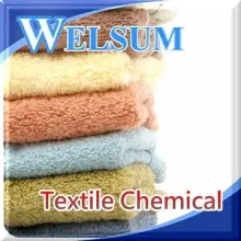 Textile chemicals