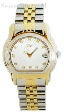 CM Swissellita G262151WD Auto Watch