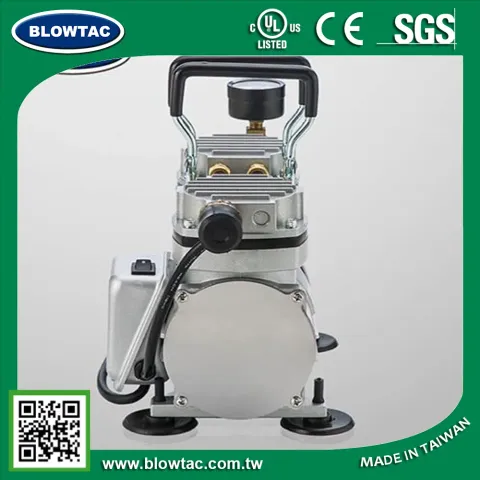 TC-20 單缸式小型空壓機