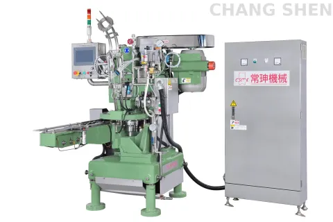 6頭封蓋-特殊罐高