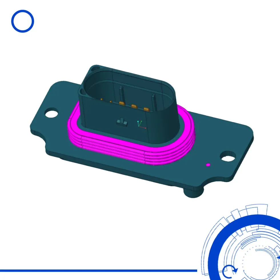 ECU Connectors
