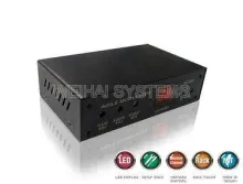 Agile Audio / Video Modulator (NTSC)