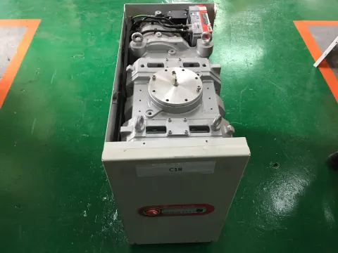 EDWARDS IXH1210 USED/REFURBISHED