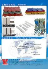 Those are our samples. We can produce what you want.