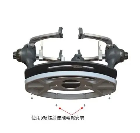 JNICE COMPUTERIZED STRINGING MACHINE JES-9800