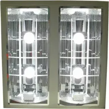 LED LAMP BULB TUBE