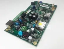 SMT on PCB