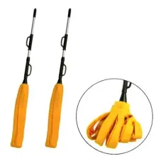 Chamois Mop