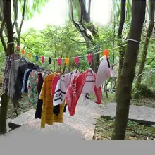 Hook (Hanghang Bag)