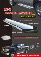 Running Board