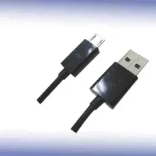 Micro USB to USB A Charging and Data cable