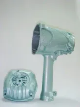 Air tooling