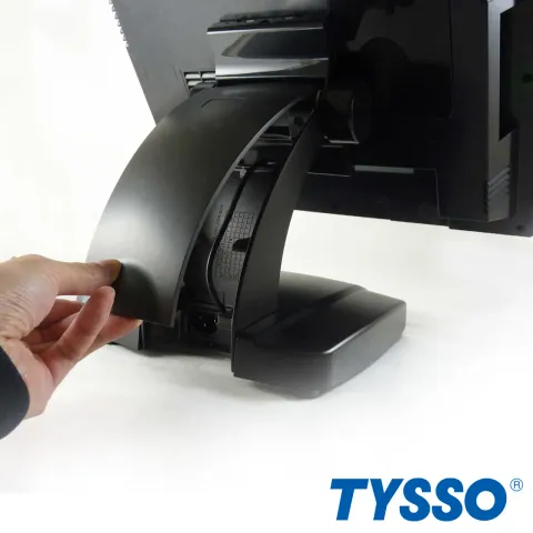 POS 系統 POS Hardware POS-8017F