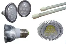 LED Lighting