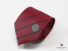 The necktie