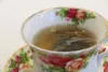 Thyme Fried Tea 