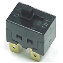 Slide Switch S2001