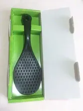 Bincho charcoal Rice spoon