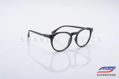 SUPERVISOR TR90 Blue Light Blocking Lunettes