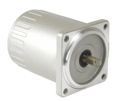 AC感應馬達(6W、15W、25W、40W) / AC Motor (6W、15W、25W、40W)