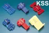 KSS MID-WAY WIRE CONNECTOR