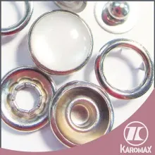 Snap/Prong Buttons