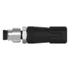 M8 公頭 6PIN 組裝式防水連接器