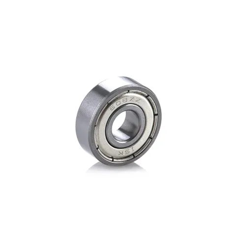 Mini Ball Bearing 608 ZZ 608 2RS z809 For Skate Bearing | Taiwantrade