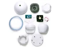 inaTrap mosquito trap