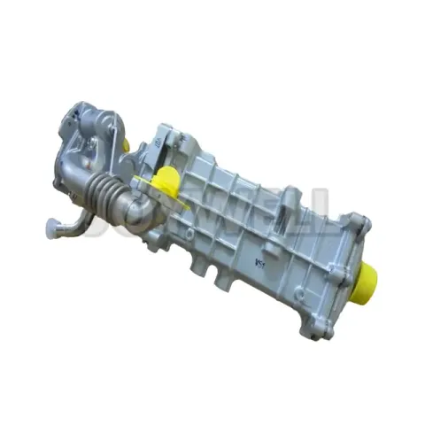 MITSUBISHI FUSO 4P10 EGR VALVE MK667800 | Taiwantrade