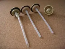 Aluminum Tube/Can, Cigar Tube