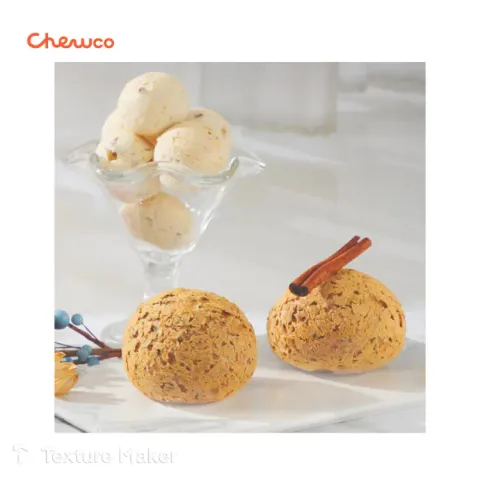Mochi Bread Mix (Halal version available)