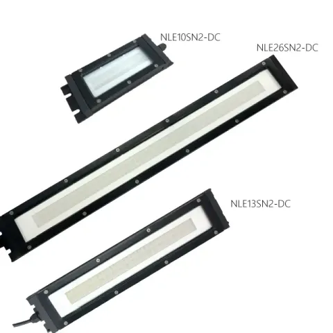 Flat LED Lights | Taiwantrade
