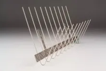 Stainless Steel Gutter Spike