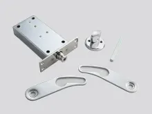 Cabinet Fittings PullManufacture