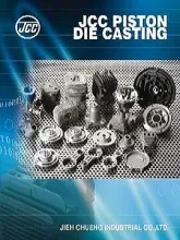 Varous Die Casting Parts